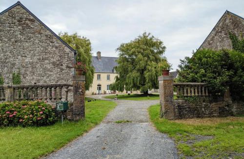 Sainte-Marie-du-Mont House | Ferme de Franqueville
