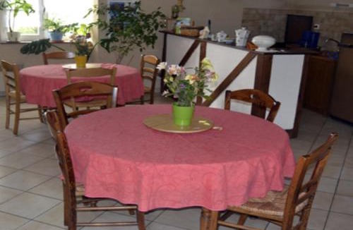 Juilley Bed & Breakfast | Ferme de la Lande Martel