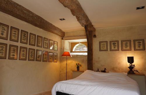 Anche Bed & Breakfast | Ferme du bois de Veude