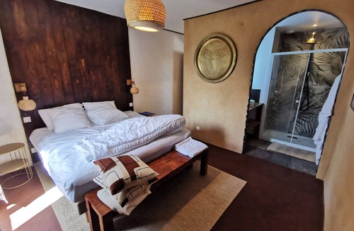 Tournieres Bed & Breakfast | Ferme du ru paisible