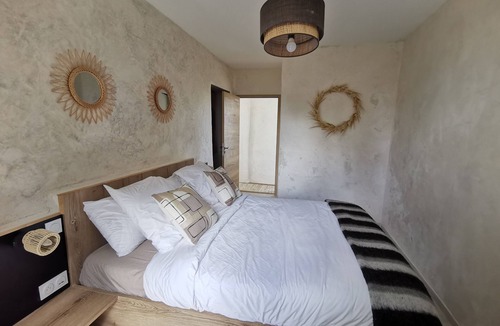 Tournieres Bed & Breakfast | Ferme du ru paisible