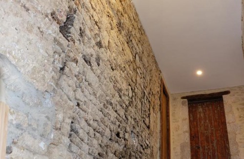 Montsenelle Bed & Breakfast | Ferme La Hougue B&B