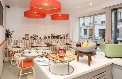 Val-de-Grace Hotel | Five Boutique Hotel Paris Quartier Latin