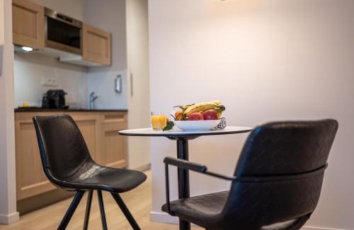 Cholet Apartment | Five Resort Cholet Centre