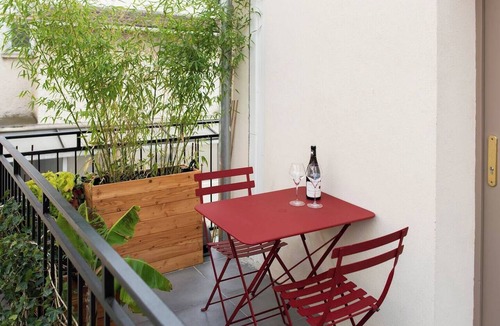 Vanves Apartment | Flat Duplex Confort T2 Paris Porte De Versailles