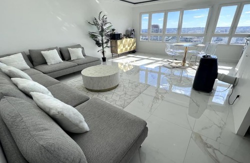Asiatique Apartment | Flat Paris 13