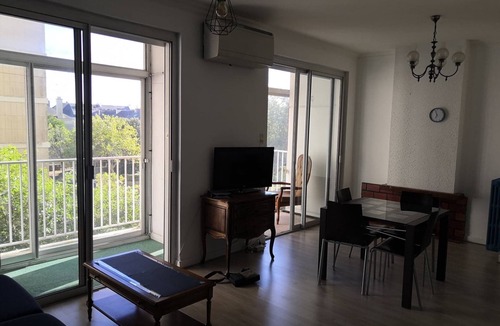 Saint-Nazaire Apartment | Flat with view on the docks