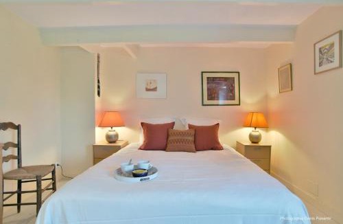 Cancale Villa | Fleur de Marie