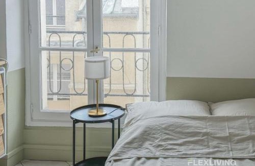 3rd Arrondissement Apartment | Flexliving - Studio - Poitou