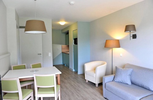 Bagnoles-de-l'Orne Apartment | Relaxing Wellness Getaway in Bagnoles