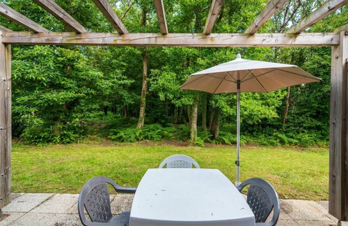 Saumur Other | 39 m² Accommodation ∙ 1 bedroom ∙ 4 guests