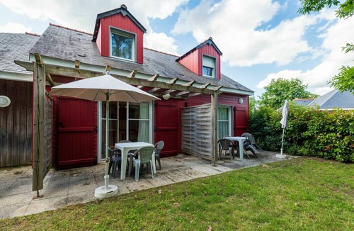 Saumur Other | 39 m² Accommodation ∙ 1 bedroom ∙ 4 guests