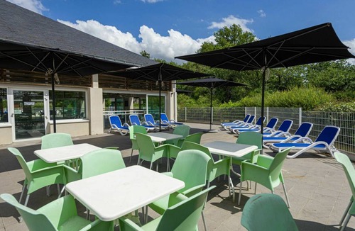 Saumur Other | 39 m² Accommodation ∙ 1 bedroom ∙ 4 guests