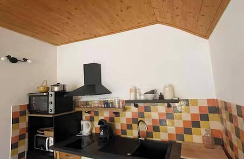 Plouasne House | French Chalet: Jacuzzi, Terrace, Barbecue