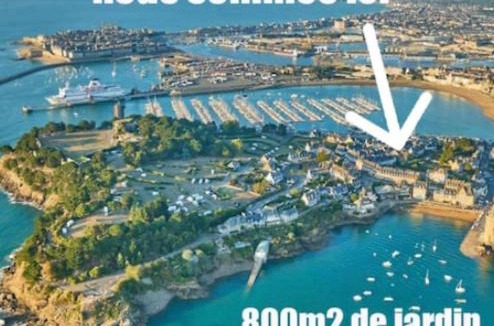 La Cite Apartment | Frida - Plage 50m - Rue gratuite