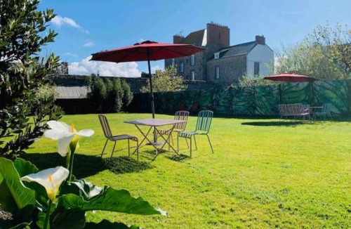 La Cite Apartment | Frida - Plage 50m - Rue gratuite