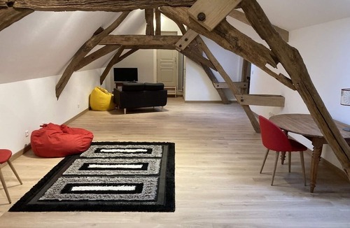 Villedieu-le-Chateau Cottage | Fully renovated farmhouse