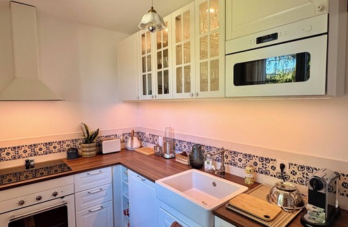 Beuzeville House | Fully renovated manor house 15 minutes from Honfleur town center