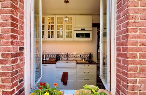 Beuzeville House | Fully renovated manor house 15 minutes from Honfleur town center