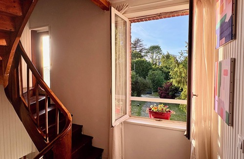 Beuzeville House | Fully renovated manor house 15 minutes from Honfleur town center