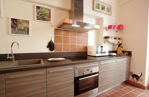 Sorbonne Apartment | Furnished 2-room apartment in the Latin Quarter, Paris