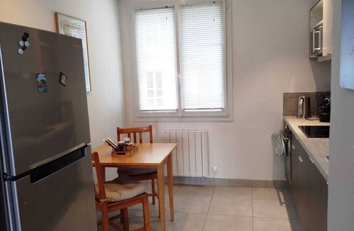 Landerneau Apartment | FURNISHED APARTMENT- 5 PEOPLE - 2 BEDROOMS- LANDERNEAU 29