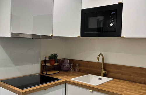 Louveciennes Apartment | Furnished Design Studio 25m² - Direct access to La Défense