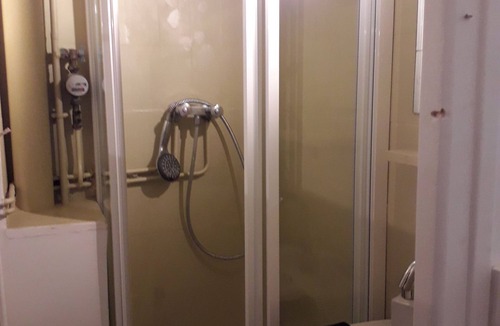 Grenelle Apartment | Furnished studio 22m2 2nd floor weekly rental near Eiffel Tower