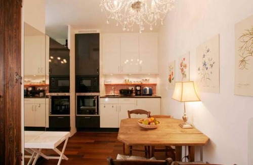 Saint-Germain-des-Pres Apartment | Furnished studio, Paris, Saint Germain, Pont Neuf