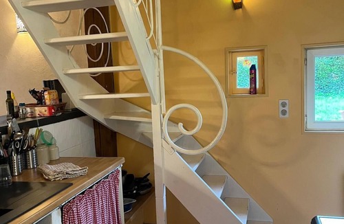 Normanville Cottage | Gîte à la Bergerie