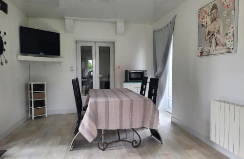 Romagne House | Gîte à Romagné