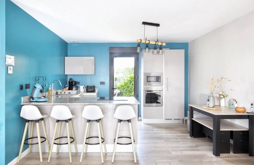 Saint-Jean-de-la-Riviere House | Gîte Anna - Maison à proximité de la mer