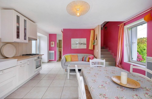 Gouezec House | Gîte Argoat – Country Holiday Homes