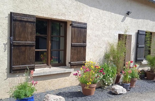 Jans House | Gîte calme, jardin clos, chiens bienvenus, près de Nantes