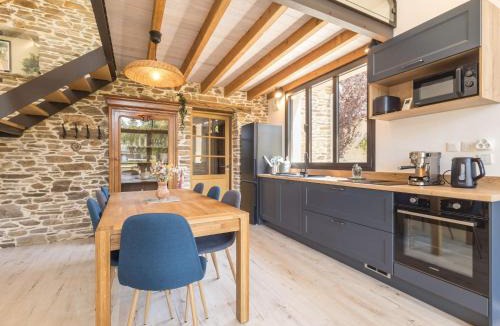 Petit-Mars House | Gîte chaleureux, près de Nantes - max pers. - FR-1-306-1355
