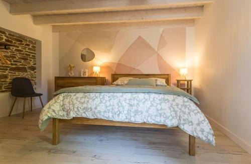 Petit-Mars House | Gîte chaleureux, près de Nantes - max pers. - FR-1-306-1355
