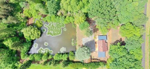 Surfonds House | Gîte Chez Armande