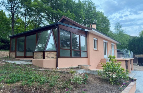 Surfonds House | Gîte "Chez Armande