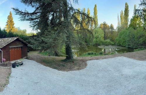 Surfonds House | Gîte "Chez Armande