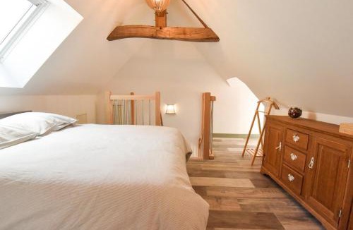 Huismes House | Gîte chez le vigneron La Maison de Thélème