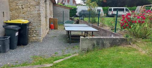 Aignerville House | Gîte chez Lili