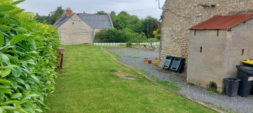 Aignerville House | Gîte chez Lili