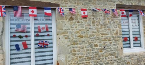 Aignerville House | Gîte chez Lili