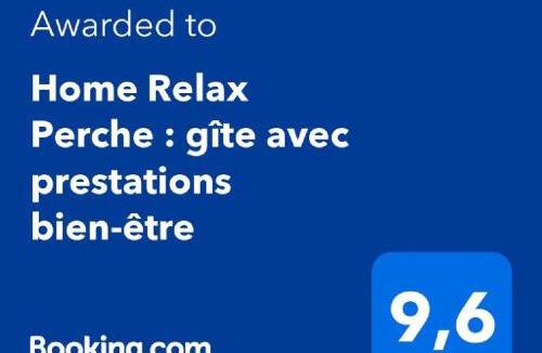 Montigny-le-Chartif House | Gîte cossu avec vélos, option bien-être et spa estival de long de la Véloscénie