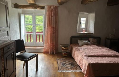 Saint-Pern House | Gîte dans longère traditionnelle bretonne