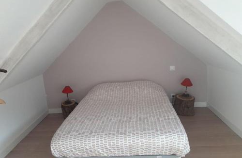 Etables-sur-Mer House | Gîte dans un écrin de verdure 3 mn mer