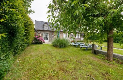 Le Tourneur House | Gîte de caractère La Montagne