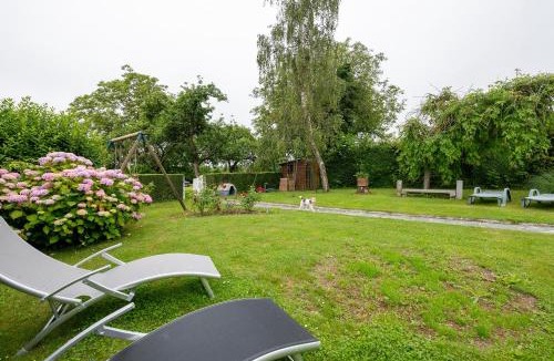 Le Tourneur House | Gîte de caractère La Montagne