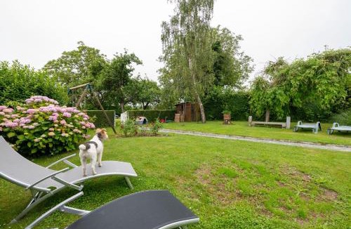 Le Tourneur House | Gîte de caractère La Montagne