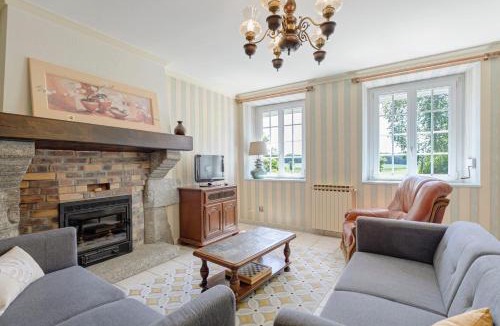 Plouisy House | Gîte De L'Allégoat